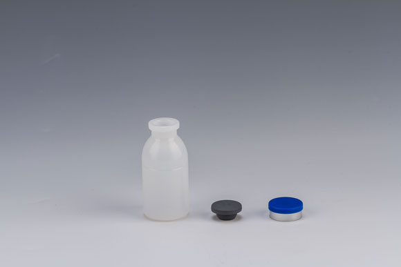 塑料无菌疫苗瓶