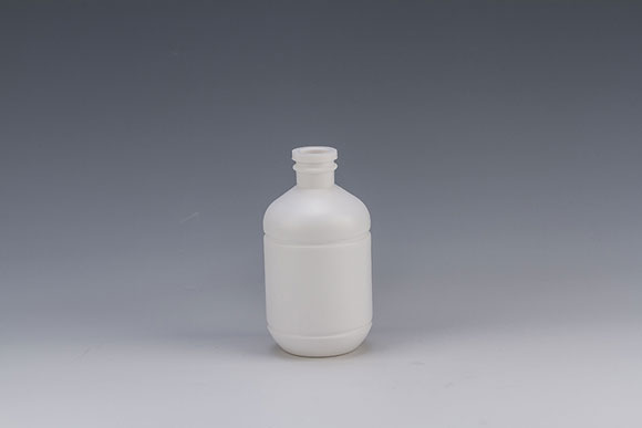 药用塑料瓶的外形设计和工艺选择
