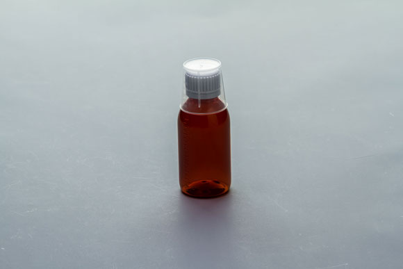 PET口服液瓶的红外光谱检测方法