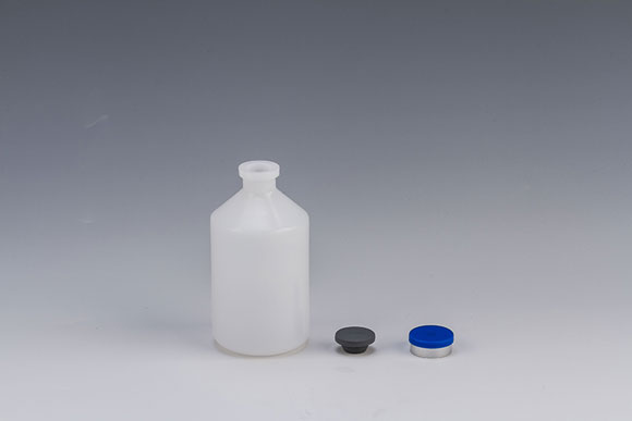 药用塑料瓶红外光谱过程分析