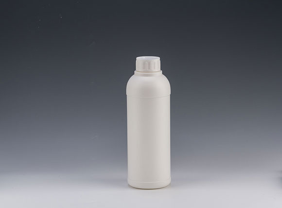 高密度聚乙烯瓶外型特性