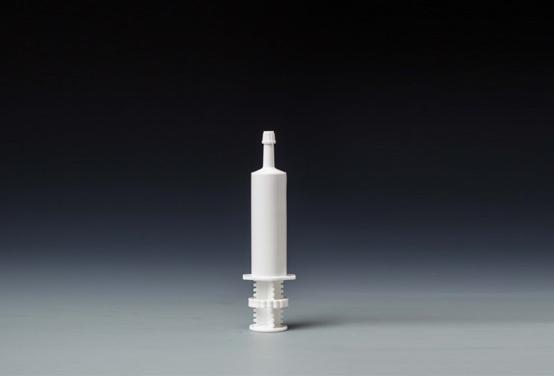 60ml宠物营养膏预灌封