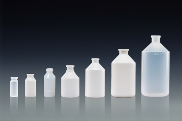 兽药塑料瓶相对于玻璃瓶的优势
