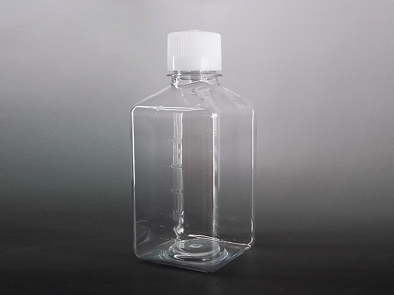 塑料包装瓶的原料特点——聚酯（PET）