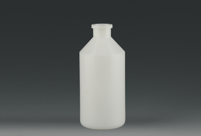 塑料包装瓶外形设计的基本原则