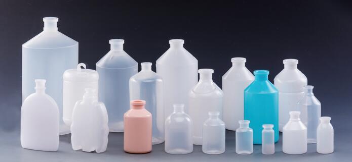 兽药塑料瓶的检验项目有哪些？