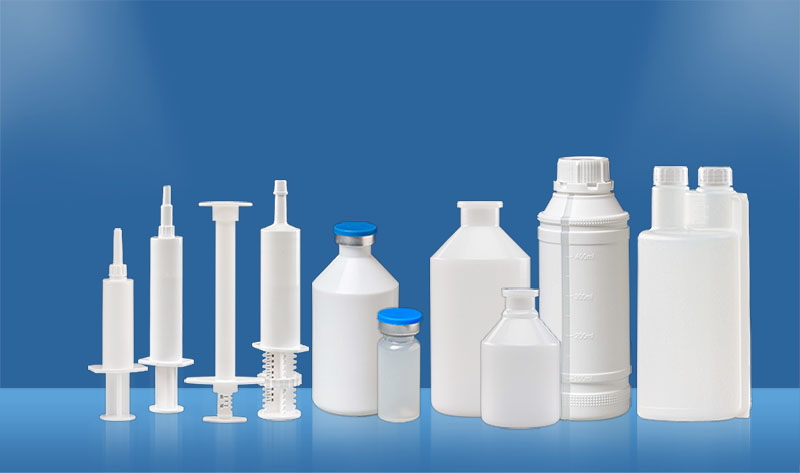 塑料疫苗瓶在口蹄疫疫苗方面的应用