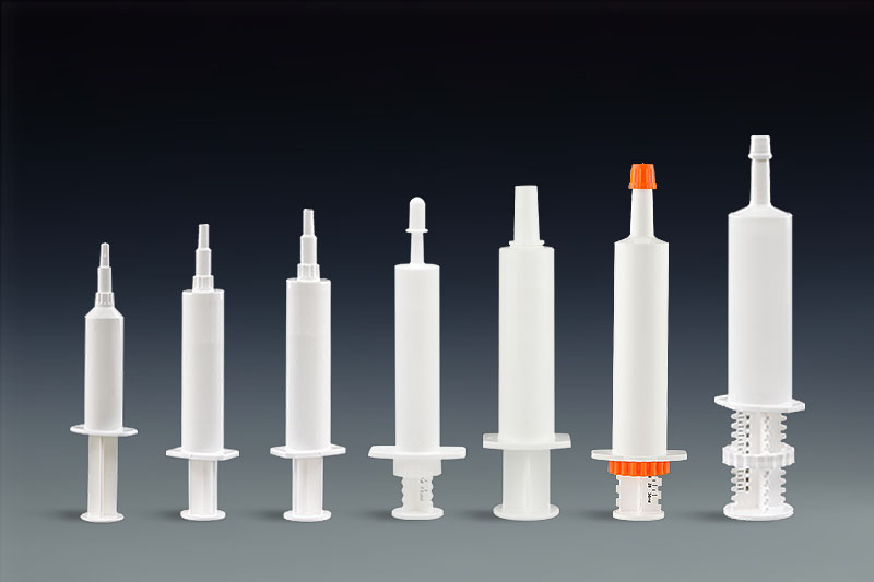 预灌封注射器国内外应用现状