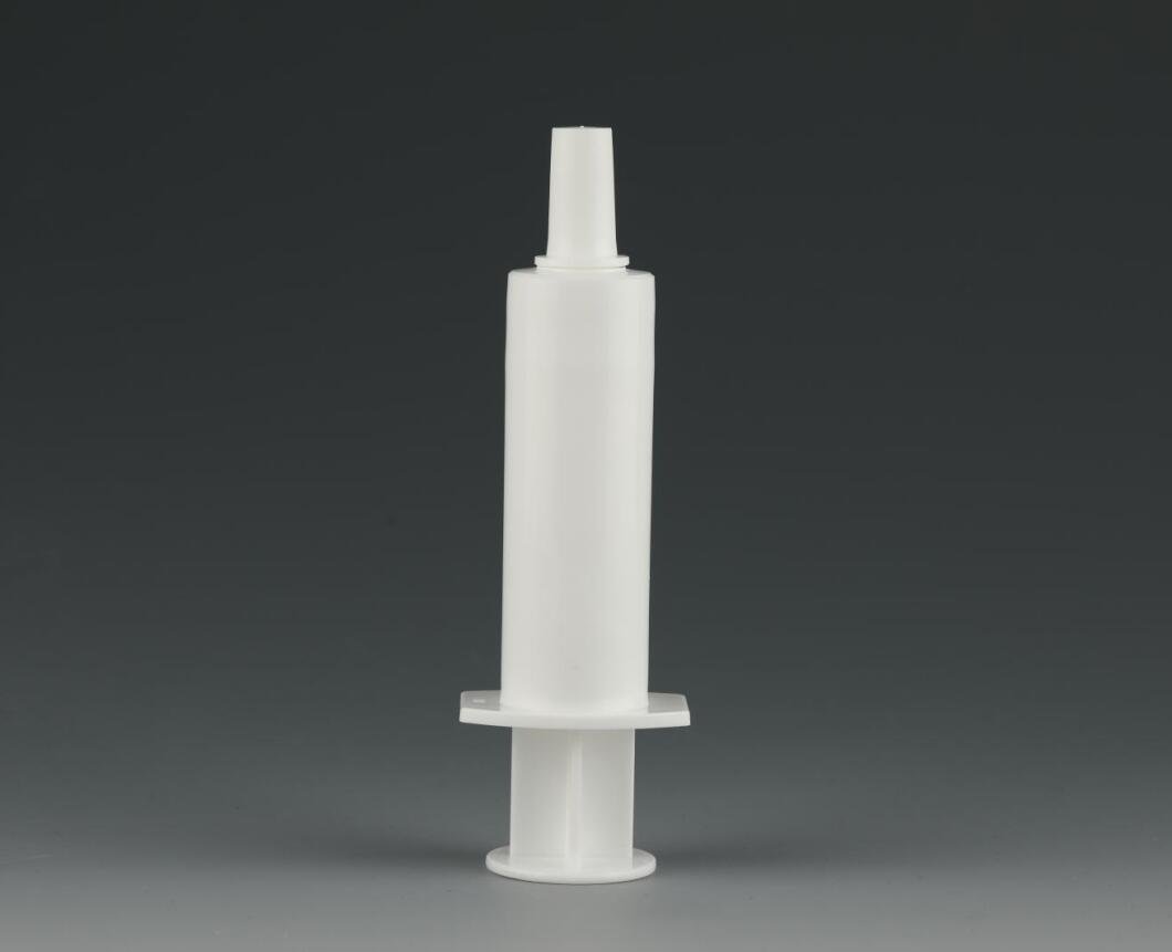 马药预灌封注射器：提升兽医给药效率的关键工具