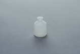 塑料疫苗瓶的瓶口结构设计有哪些注意事项？