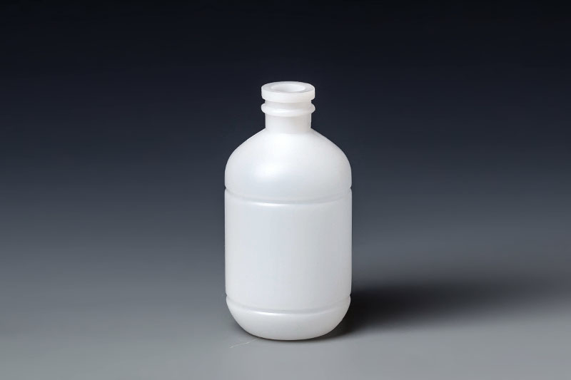 塑料疫苗瓶的常见规格及应用