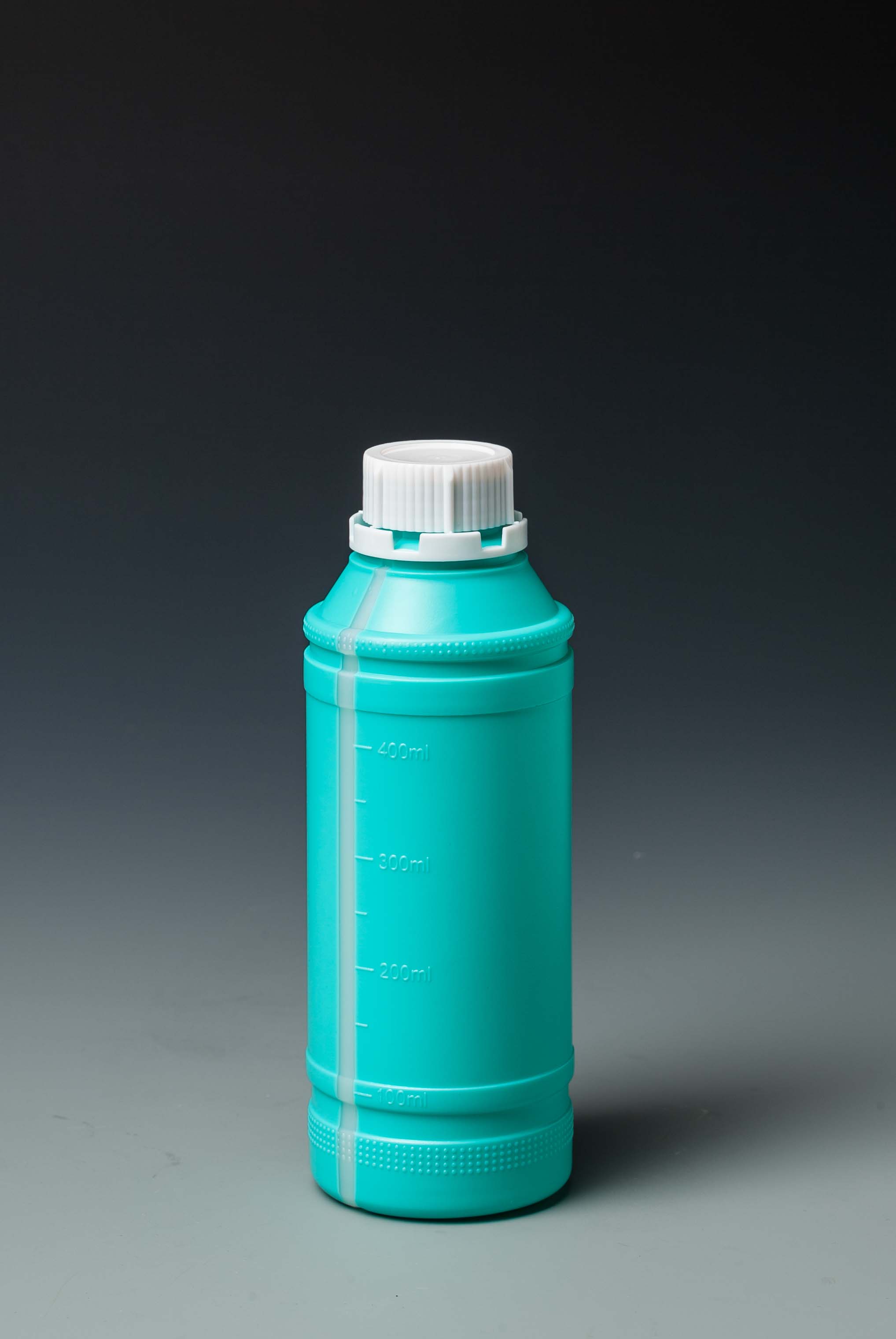 水剂瓶的生产工艺介绍