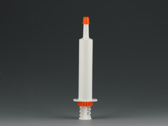 宠物药品包装常见的形式——预灌封注射器